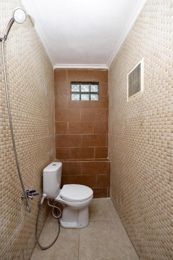 Oyo 2240 Simpang Tujuh Residence Kudus Dış mekan fotoğraf