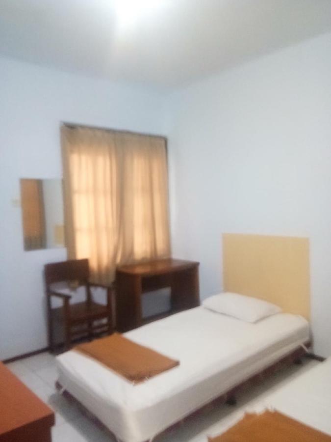 Oyo 2240 Simpang Tujuh Residence Kudus Dış mekan fotoğraf