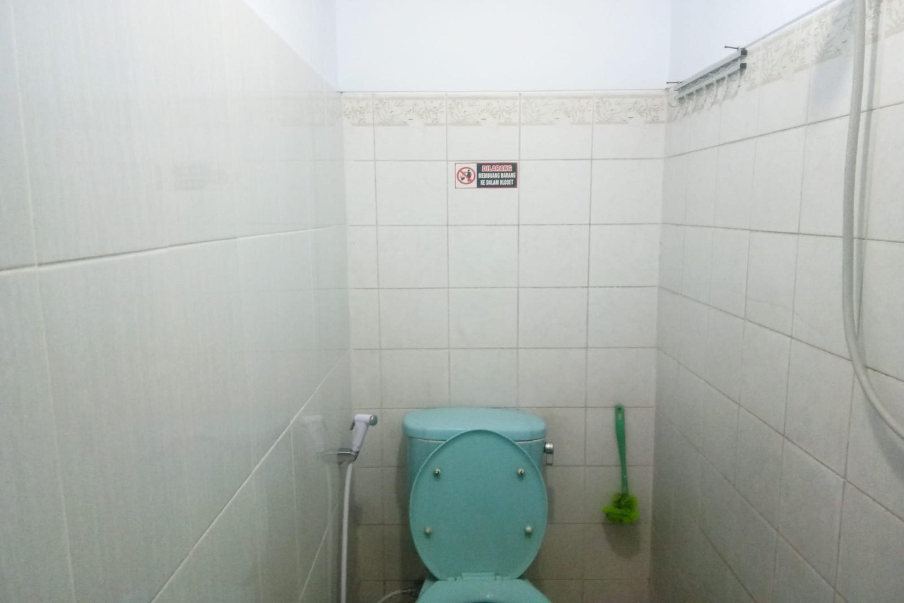 Oyo 2240 Simpang Tujuh Residence Kudus Dış mekan fotoğraf