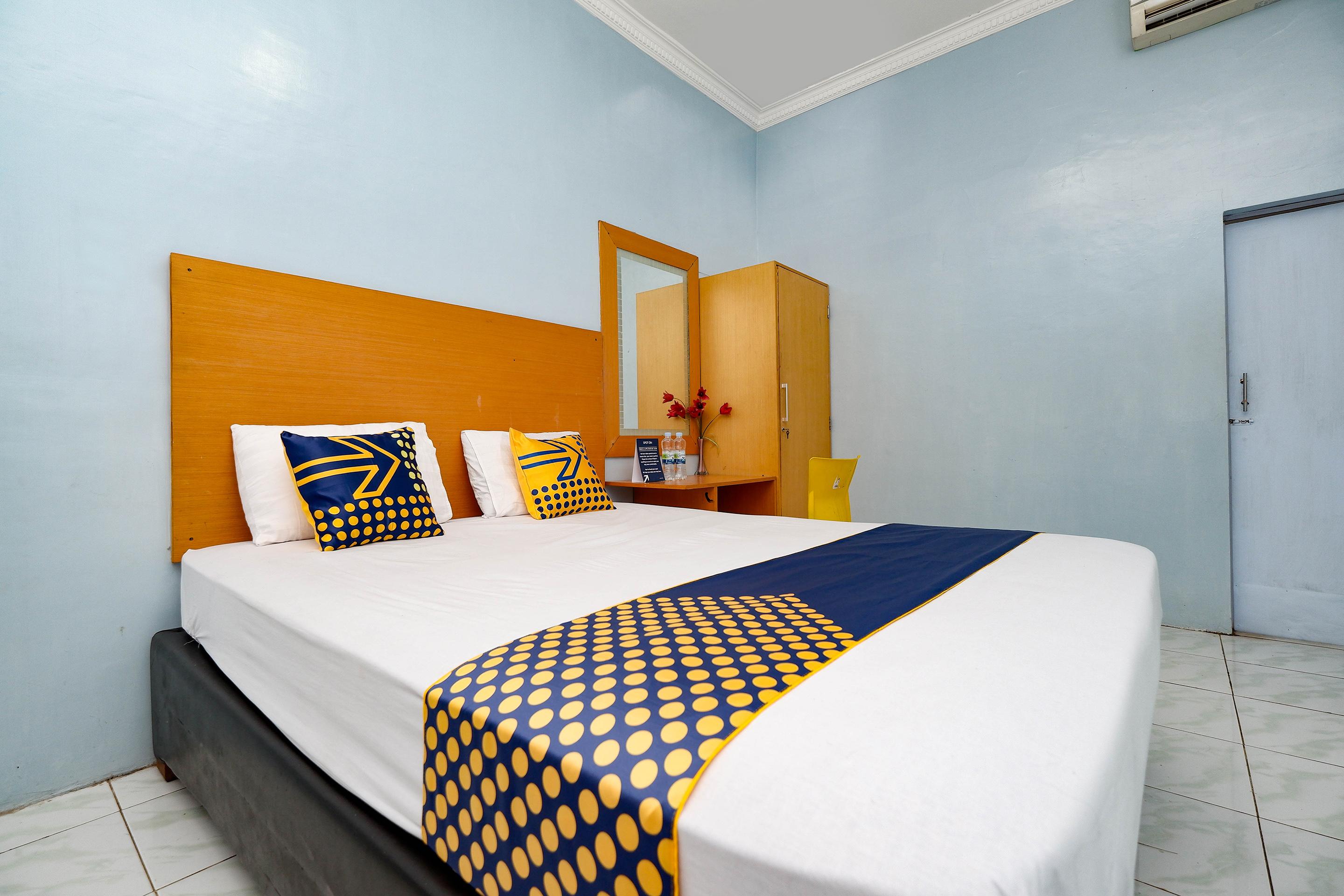 Oyo 2240 Simpang Tujuh Residence Kudus Dış mekan fotoğraf