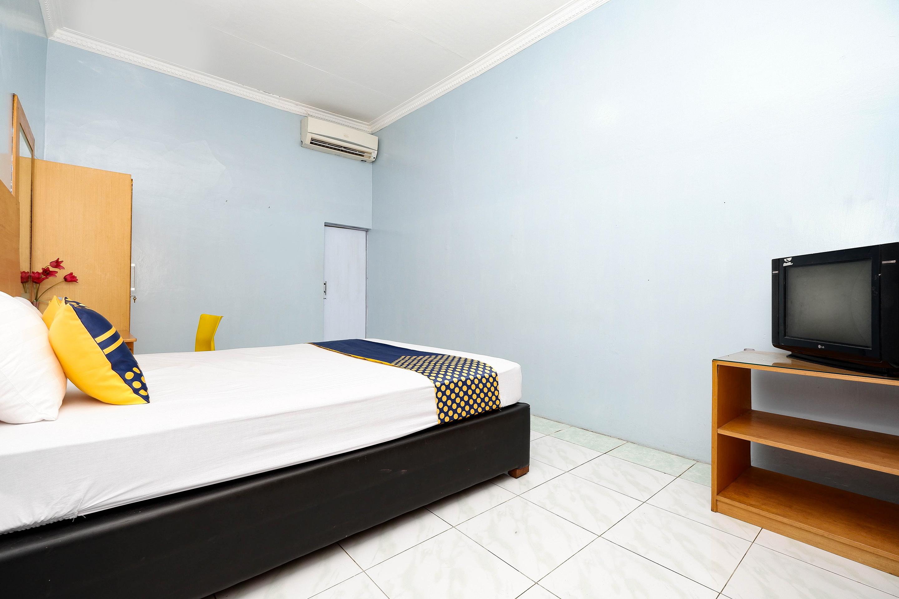 Oyo 2240 Simpang Tujuh Residence Kudus Dış mekan fotoğraf