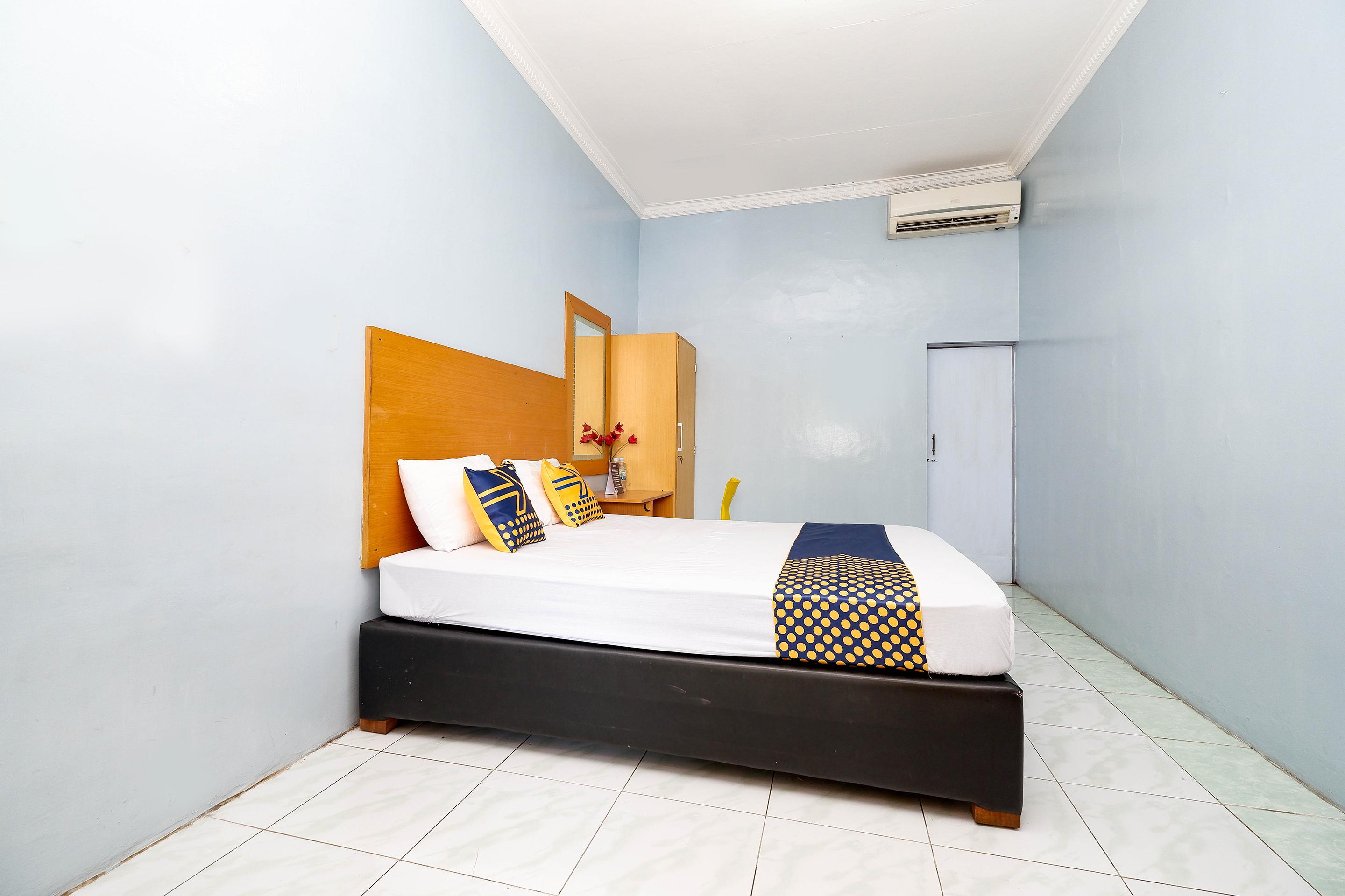 Oyo 2240 Simpang Tujuh Residence Kudus Dış mekan fotoğraf