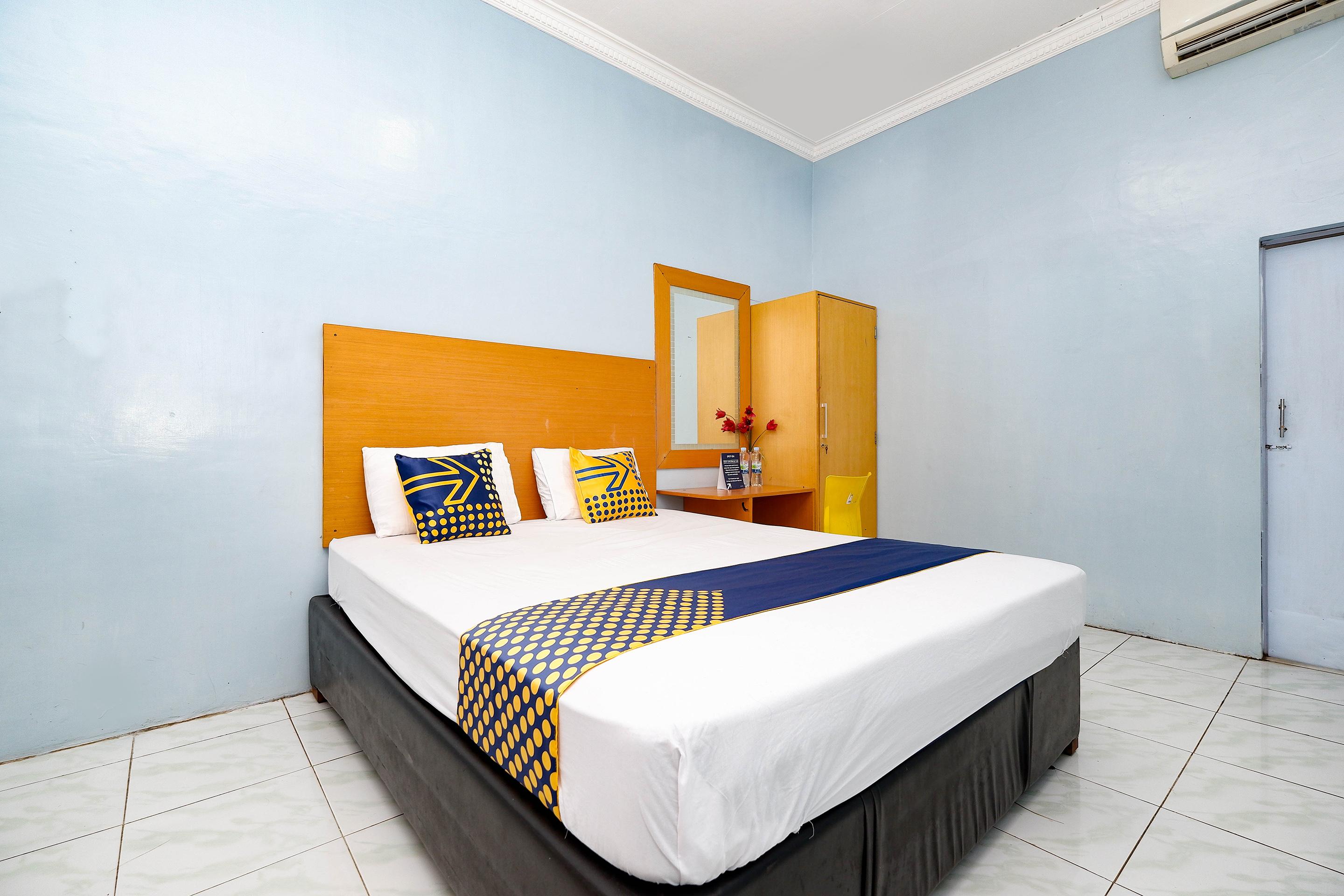 Oyo 2240 Simpang Tujuh Residence Kudus Dış mekan fotoğraf