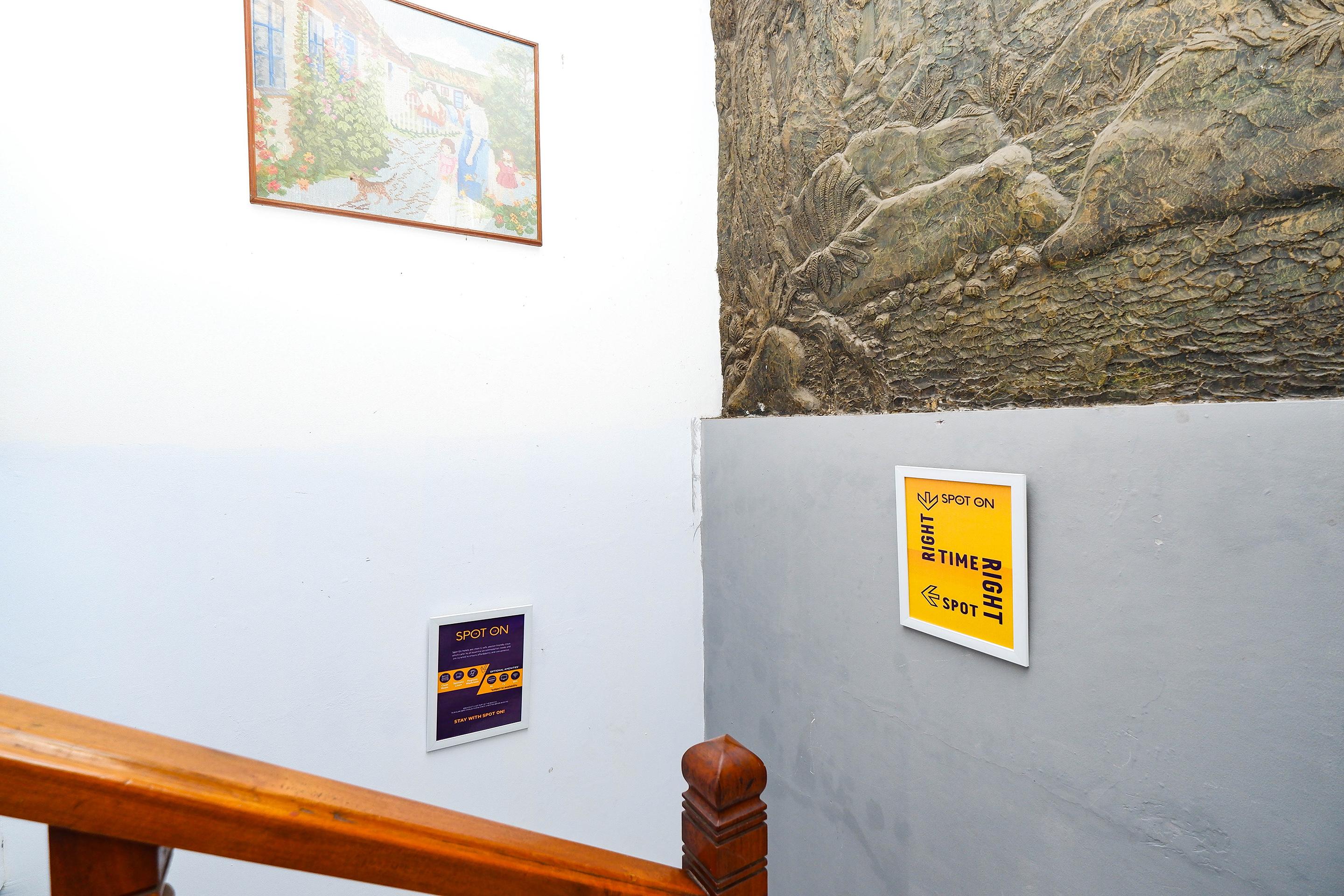 Oyo 2240 Simpang Tujuh Residence Kudus Dış mekan fotoğraf