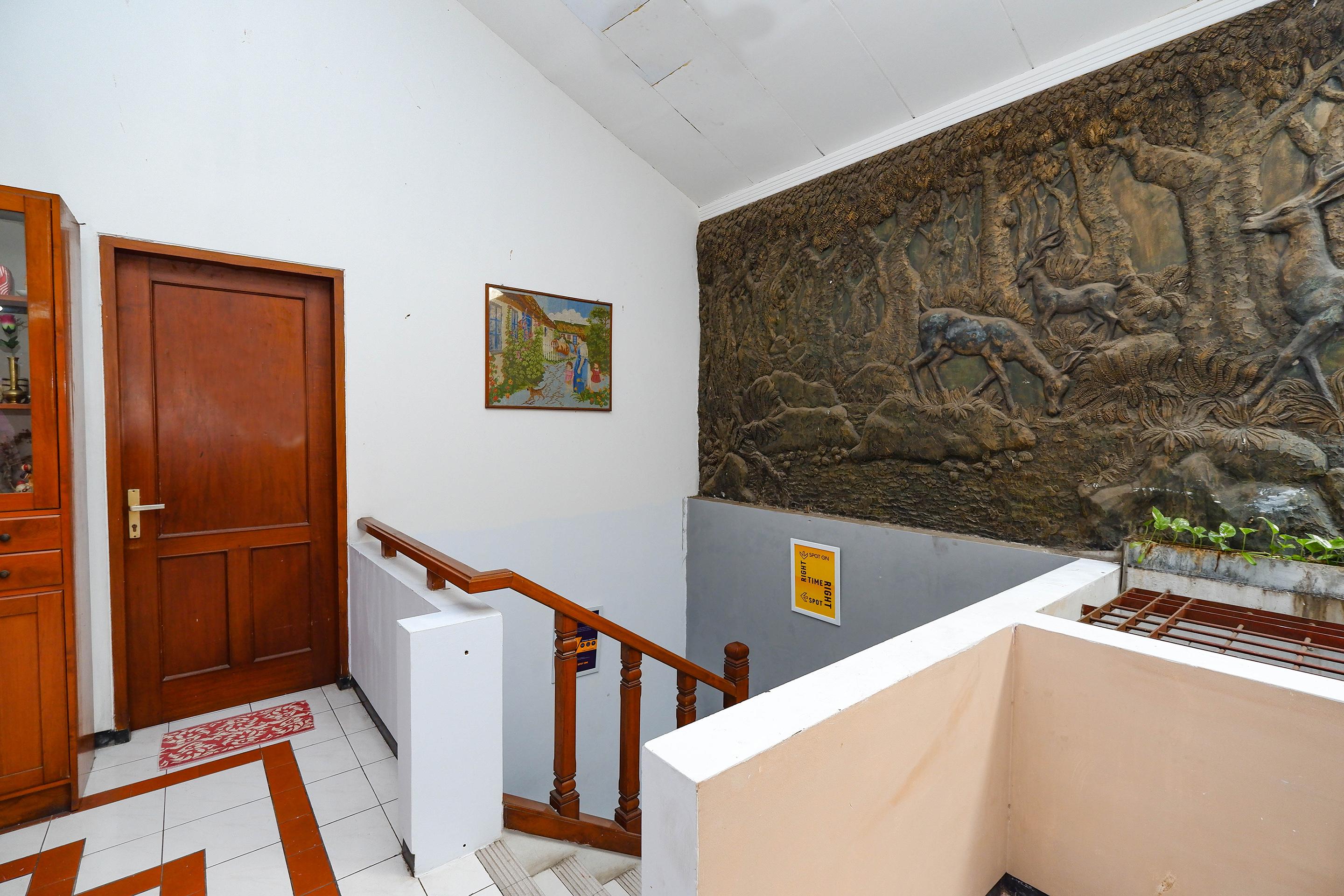 Oyo 2240 Simpang Tujuh Residence Kudus Dış mekan fotoğraf