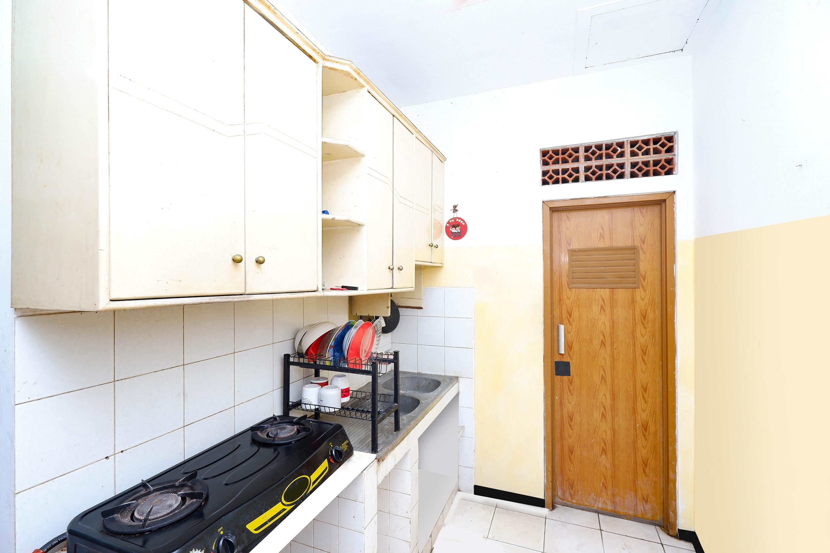 Oyo 2240 Simpang Tujuh Residence Kudus Dış mekan fotoğraf